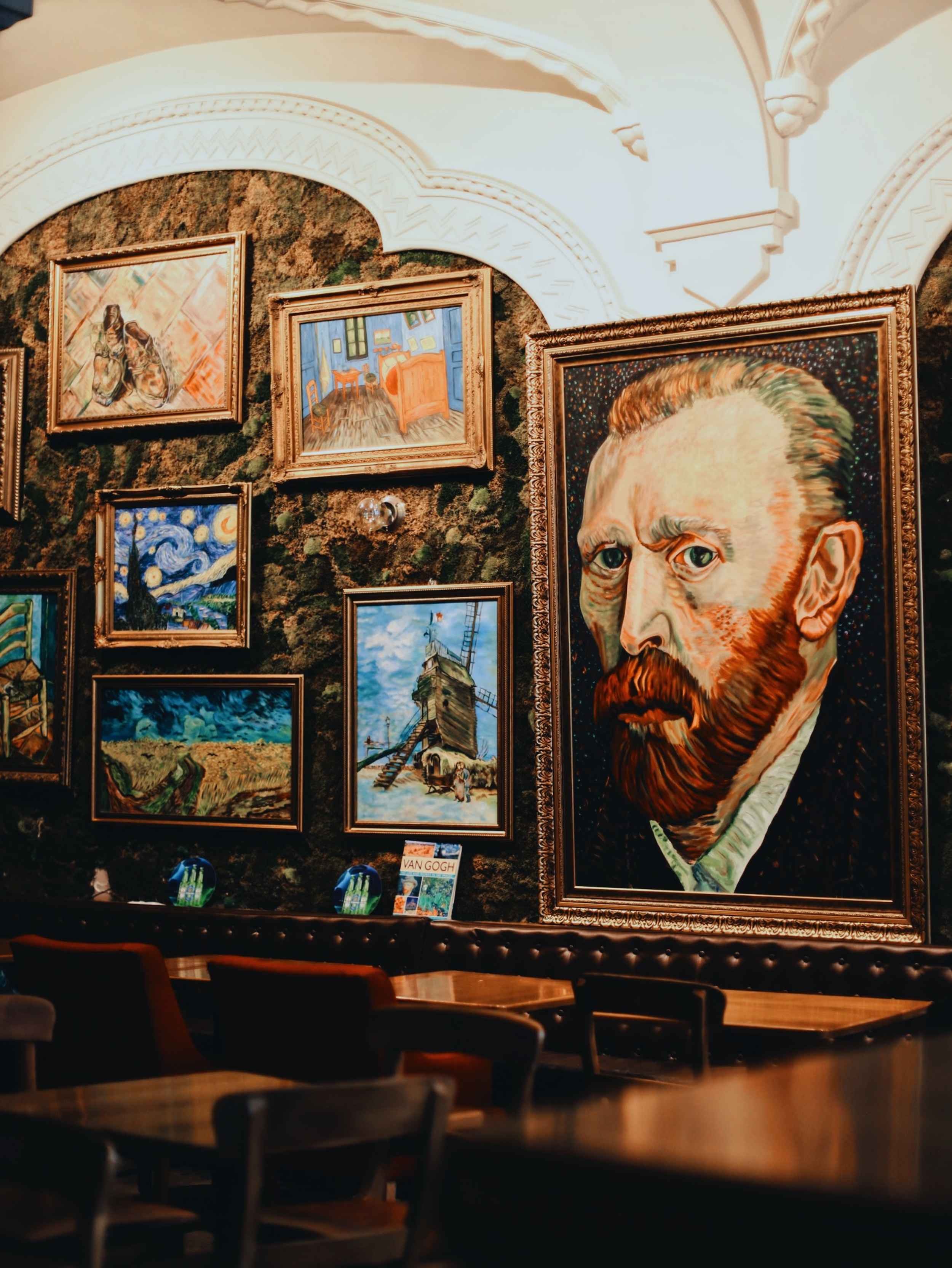 Masterpieces
