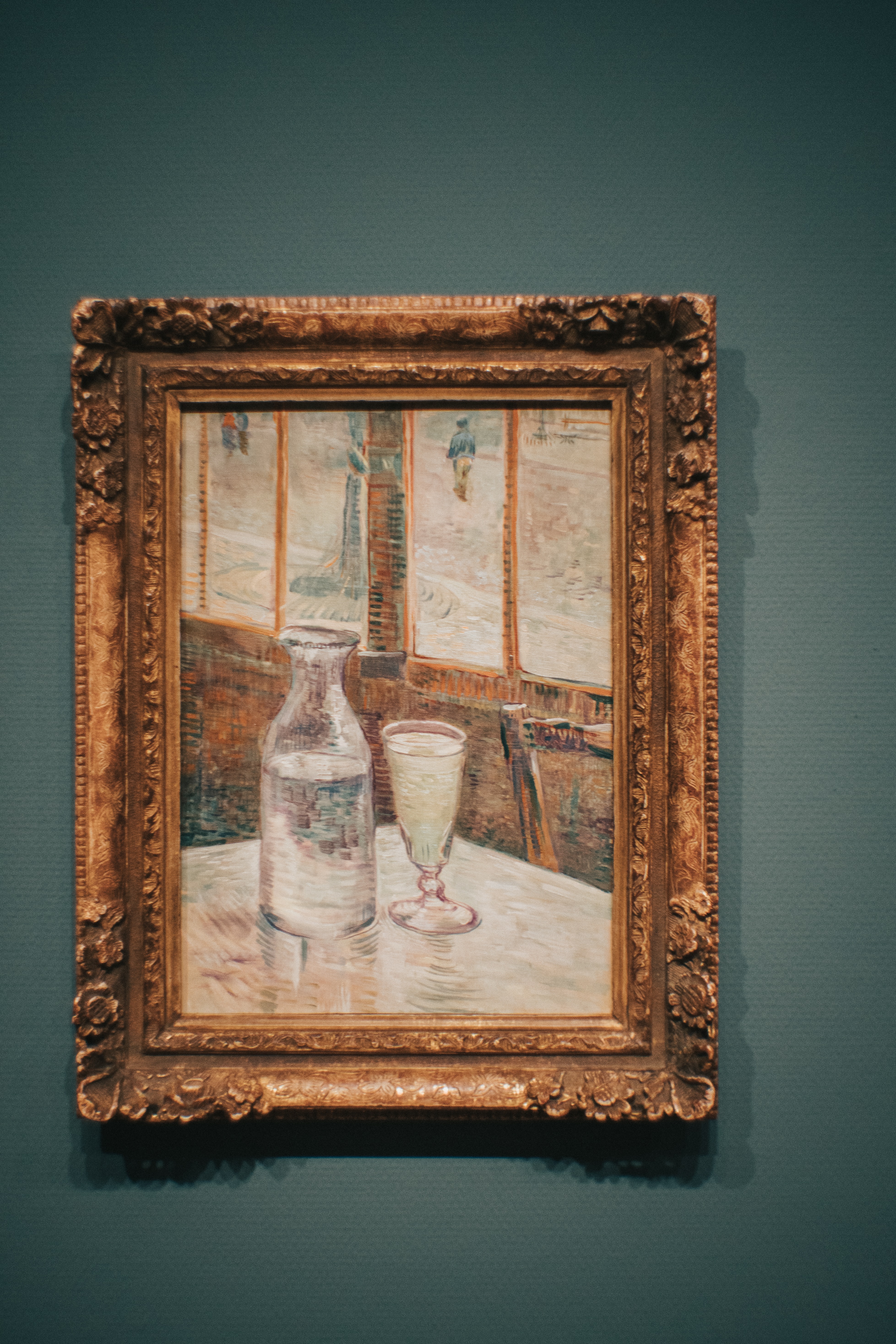 Still Life