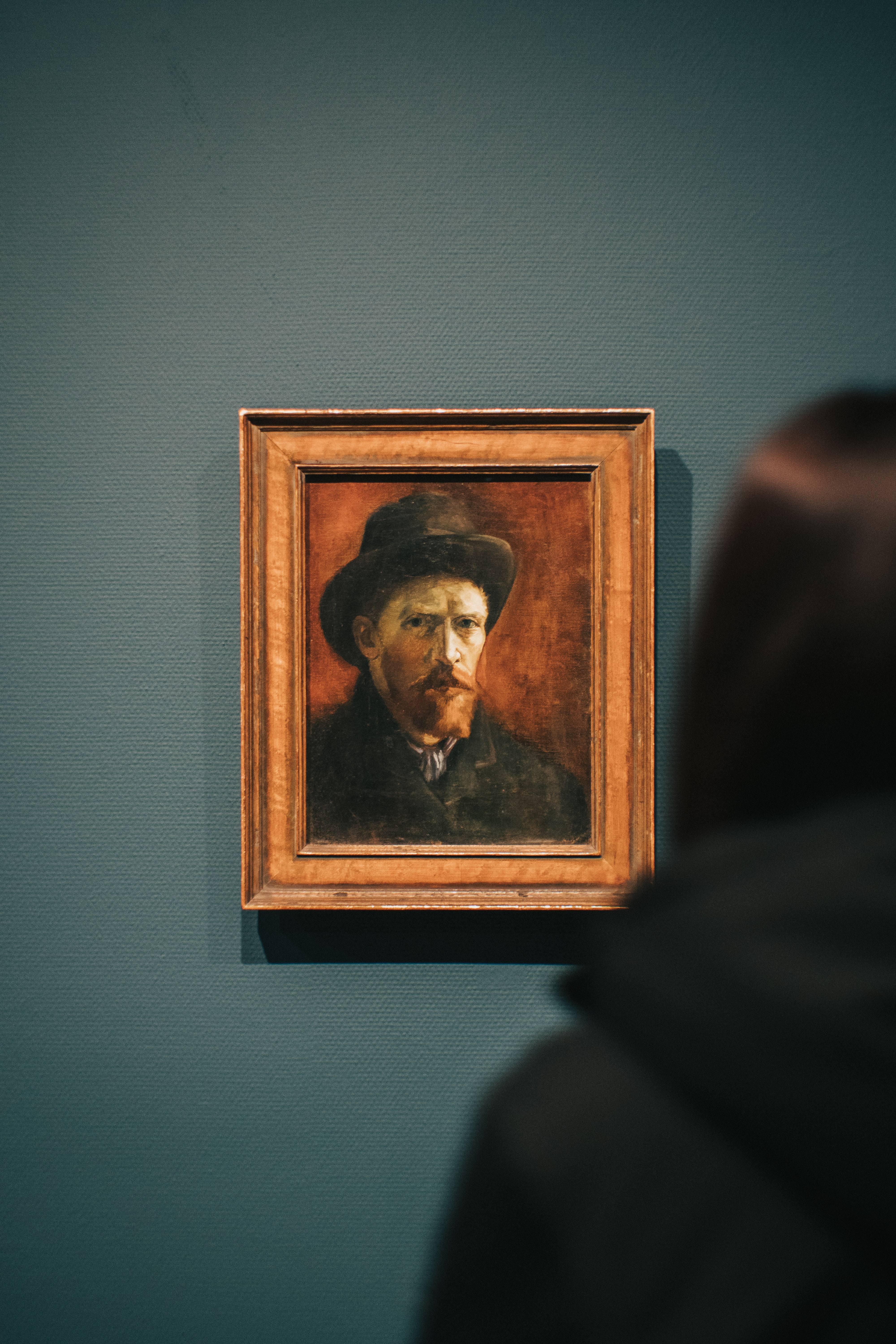 Portraits